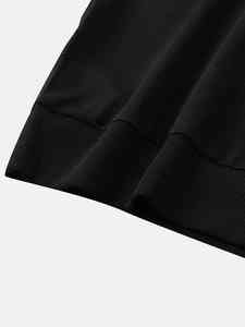 Top Qualité Conception Personnalisée Hommes Sweat Meilleure Vente Dernières Conception Hommes Vêtements Deux Tons Mode Sweat Pour Hommes - Product Image 6