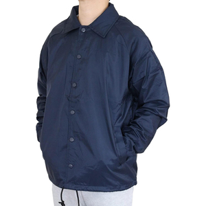 เสื้อโค้ชสำหรับผู้ชายเสื้อแจ็คเก็ตแฟชั่นใหม่ - Product Image 2