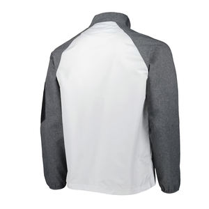 เสื้อแจ็กเก็ตผู้ชายสำหรับฤดูหนาวเสื้อกันลมกันน้ำอุปกรณ์ตกแต่ง2024มีแขนเสื้อแร็กแลนตามสั่ง - Product Image 2