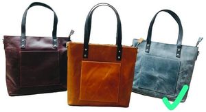 Sac à main en cuir de crocodile authentique à la demande pour les femmes Style polyvalent pour les sorties décontractées événements ou dîners en soirée - Product Image 3