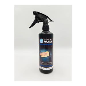 500ML di pulizia e lucidatura in pelle di alta qualità-Set per la cura dell'autolavaggio-Set pulizia Auto cura