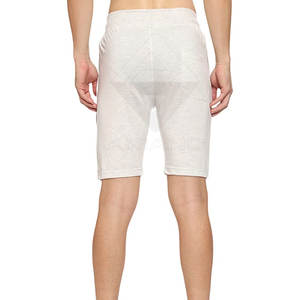 Meilleur short de gymnastique en tissu Short de gymnastique léger sur mesure pour la vente en ligne Fabriqué au Pakistan - Product Image 5