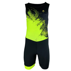 Ropa deportiva Sublimación Diseño personalizado y logotipo Mujeres Zoot Traje de remo en uniforme de remo de excelente calidad - Product Image 3