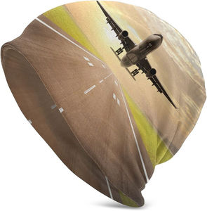 หมวกบีนนี่ขน100% อบอุ่นใส่สบายสำหรับฤดูหนาวหมวกกันน้ำระบายอากาศได้ดีดีไซน์ทันสมัย2025ใหม่ - Product Image 5