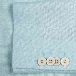 Blazer de mariage Slim Fit pour hommes grande taille de haute qualité Blazers respirants personnalisés nouvelle mode - Product Image 2