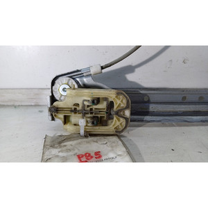 Mecanismo Regulador de Ventanilla Trasera Izquierda OPEL Karl Serie 42389910 B10XE (15>17) - Product Image 2