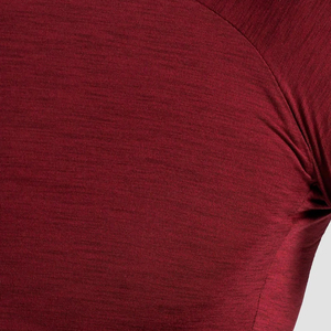 New Design <b>Compression</b> <b>Shirts</b> for Adult Boys With Short Raglan Sleeves Customized Rash Guards Blank Sleeve Made in Pakistan 2025 - Product Image 3