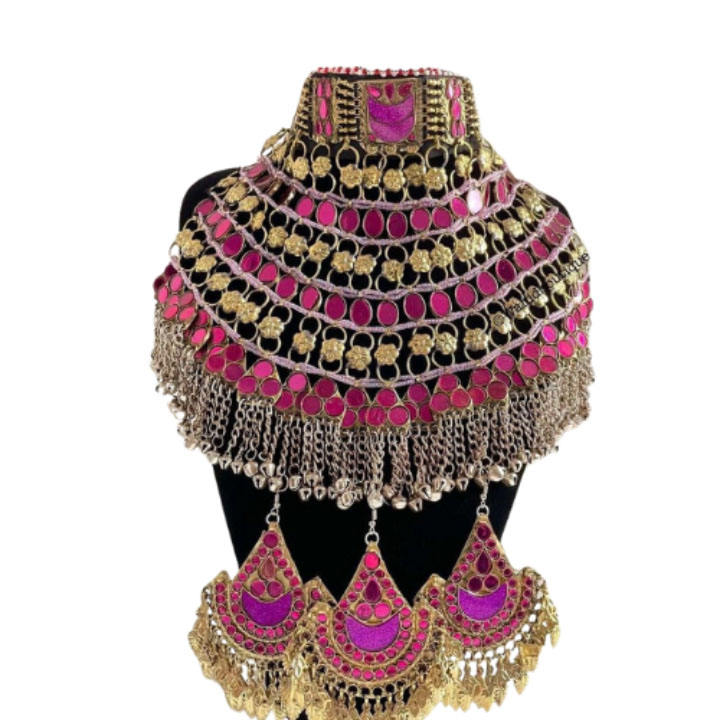 Shop for Quality Artificial Jewellery at Wholesale Prices