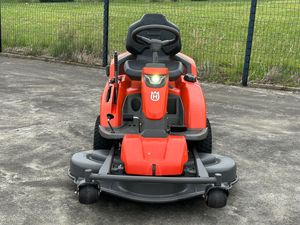 เครื่องตัดหญ้าแบบ2จังหวะใช้ง่ายงานเกษตรเชิงพาณิชย์สำหรับ316TsX R AWD - Product Image 4