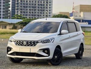 Clean 2024 Suzuk-i ertiga hybride automatique d'occasion - Product Image 2