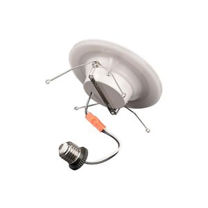 15W RGBCW Design moderne LED plafonnier réglable Downlight pour atelier industriel encastré lumière 2700K-6000K Color Temp - Product Image 3
