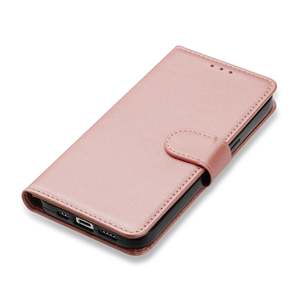 Custodia in Vera Pelle con Slot per Carte e Funzione Portafoglio per Blackshark Poco 7 Plus 14 - Product Image 2