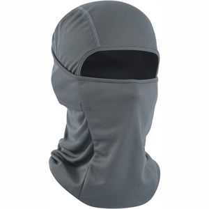 Balaclava หน้ากากสกีให้ความอบอุ่นในฤดูหนาวสองชั้นมีฮู้ดออกแบบได้ตามต้องการสำหรับผู้ชายผู้หญิง - Product Image 2