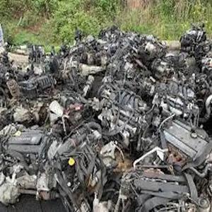 Venta al por mayor de chatarra de aluminio 99.9% al mejor precio para chatarra de motor de aluminio barata - Product Image 2