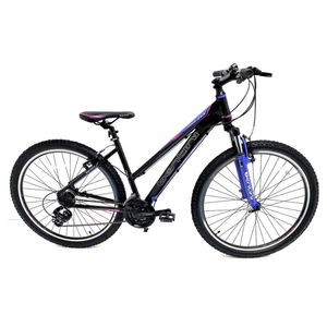 Bicicleta de Montaña Nueva con Frenos de Disco, Cuadro de Aluminio, para Ciclismo de Aventura en Senderos al Aire Libre, con Conducción Suave - Product Image 1