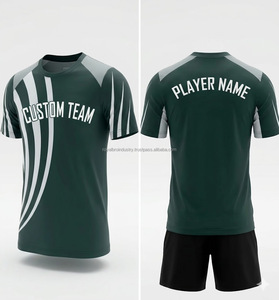 เสื้อยืดลำลองผู้ชาย ผ้าฝ้ายถัก 100% ระบายอากาศ แห้งเร็ว เป็นมิตรกับสิ่งแวดล้อม เหมาะสำหรับออกกำลังกาย วิ่ง ฟิตเนส ทรงปกติ แขนสั้น - Product Image 1