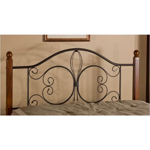 Cabecera de metal de madera maciza para decoración de pared, piezas de muebles para hotel, spa y dormitorio, cantidad a granel - Product Image 6