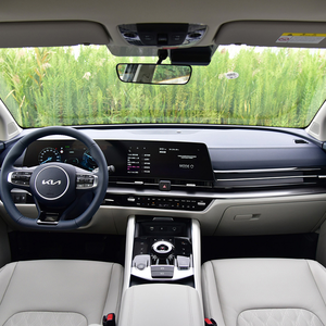 SUV Usado Verificado de Alto Rendimiento, Estilo Sportage, Gasolina, Volante a la Izquierda, Listo para Conducir, Suministrado desde Japón - Product Image 3