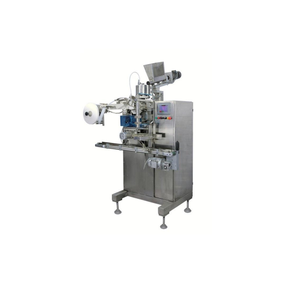 Uy Hgh GH ade Rade etal ade acking achine con iigh apapacity Fo Industrial ses SES y Indian xporters - Product Image 1