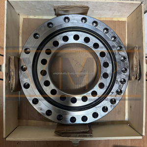 Roulement radial VOE 12743122 pour niveleuses Volvo, marques VMP, pièces de rechange de haute qualité pour engins de chantier, garantie 6 mois - Product Image 2