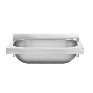 Moderno # # # # Fatto a mano # # # # HENDI # # # # 400x290x(A)145mm # # # # Lavello da Cucina - Product Image 1