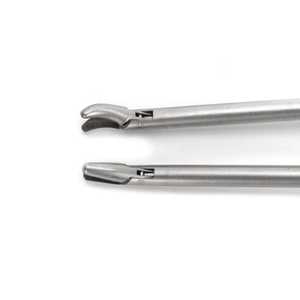 Professional <b>Laparoscopic</b> Forceps Surgical <b>Instruments</b> Bipolar Reusable Needle Holder Surgical Bipolar Forceps - Product Image 4