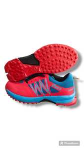 Chaussures de sport de course à pied de haute qualité pour hommes et femmes Nouveau design Chaussure de football de football d'hiver pour garçons - Product Image 2