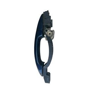 MANILLA EXTERIOR DE LA PUERTA TRASERA IZQUIERDA FORD S - Max Series 1437718 (06>14) - Product Image 4
