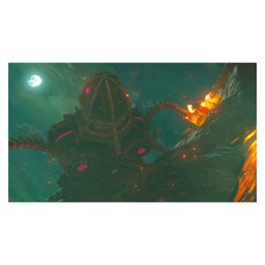 PEGI 12+ Switch Zelda Breath of the Wild Videojuego Juegos Portátiles 2520049 - Product Image 3