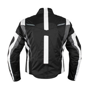 Chaquetas de Cuero para Motociclismo, Calidad Premium, Piel de Vaca Canguro, para Todas las Tallas, Hechas en Pakistán, Ropa de Motociclista, Perforadas - Product Image 5