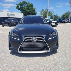 Lexus IS300 2021 - Product Image 1
