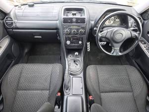 Toyota Altezza d'occasion 2001 à bas prix à vendre - Product Image 3