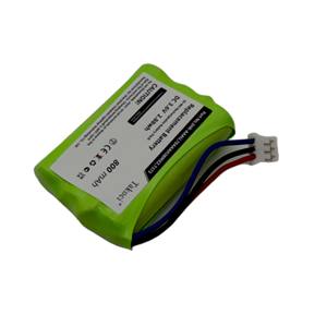 Совместим с аккумулятором BeoCom 6000, BeoCom M6000, BeoCom M6000 MKII, BeoCom 1 - Product Image 4