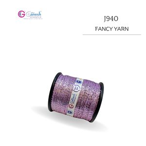 เส้นด้ายแฟนซีคอลเลกชั่นนุ่มและทนทานสำหรับถักโครเชต์ - Product Image 3