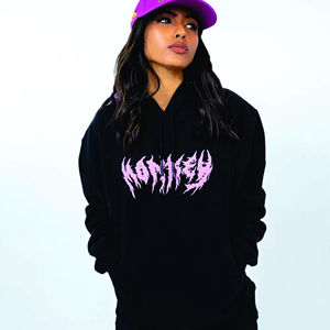 เสื้อฮู้ดดี้ผู้ชายคลาสสิคทรงสปอร์ต ผ้าฝ้าย ทรงปกติ หลายสี แบบครอป ซิปหน้า เป็นมิตรต่อสิ่งแวดล้อม ระบายอากาศได้ดี - Product Image 1