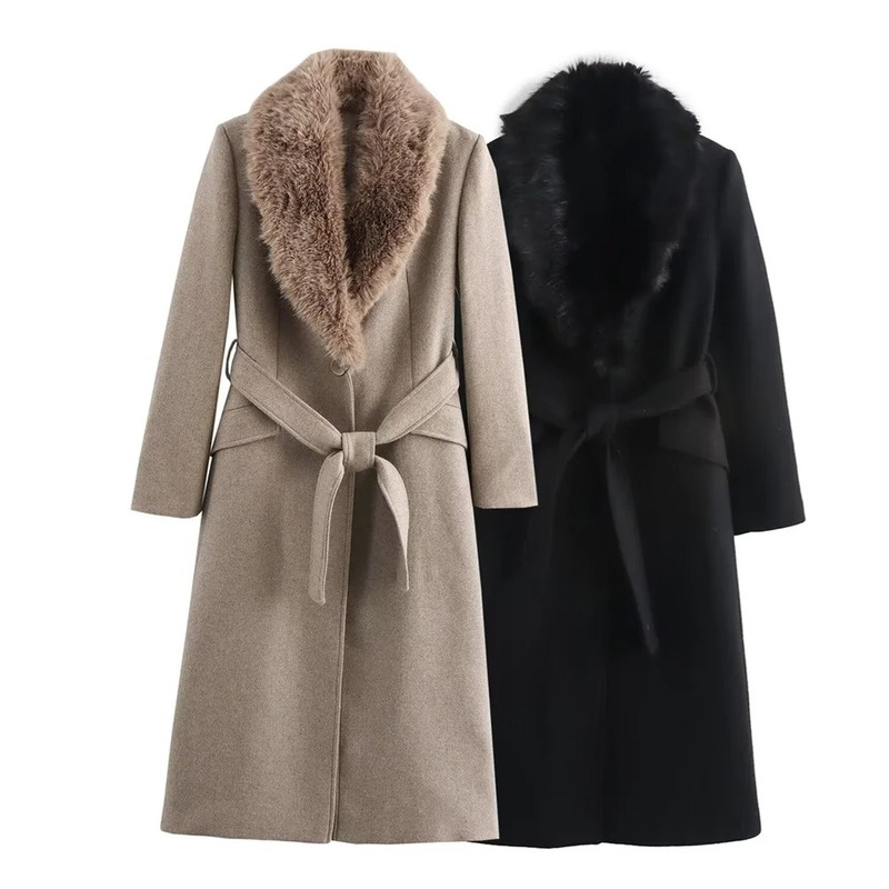 Lamb leather jacket Fit Leather Dress