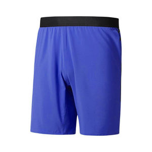 Pantalones Cortos Deportivos Transpirables para Hombre, Cintura Elástica con Bolsillos, Pantalones Cortos Cómodos para Entrenamiento, Yoga, Atletismo, Correr, Producción Sostenible. - Product Image 1
