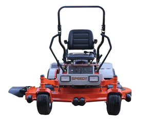 Nouvelle tondeuse à gazon commerciale 803cc à rayon de braquage zéro avec tracteur à essence de 61 pouces pour tondeuse à gazon à usage intensif vente en gros - Product Image 3