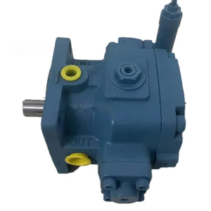 Variable Vane <b>Pump</b> VDC Series VDC-1B-2A2 VDC-1B-2A3 VDC-1B-1A2 VDC-1B-1A3 VDC-1B-1A4 VDC-1B-2A3-20 - Product Image 1