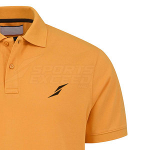 Camiseta de Hombre Cómoda y de Alta Calidad, Tejido de Punto, Secado Rápido, Transpirable, Manga Corta, Algodón y Poliéster - Product Image 2