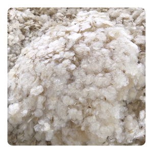 ผิวปลาหรือเกล็ดปลาสำหรับคอลลาเจนจากเวียดนามเครื่องชั่งปลานิลแบบแห้งทำเจลและเครื่องสำอางค์ // Ms. jessi - Product Image 1