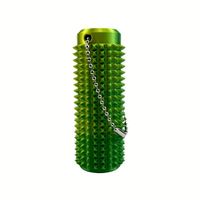Authentic Professional Grade Eco-Friendly Colorful Tactile Spiky Grippie Stim Toy Sensory Roller Fidget ADHD Anxiety Relief EDC