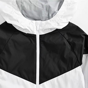 <b>Men's</b> Winter Outdoor Softshell <b>Jacket</b> Waterproof Windproof Breathable Canvas Stand Collar <b>Lightweight</b> Hiking Coat - Product Image 5