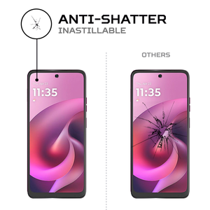 Protection d'écran ANTISHOCK Moto G, accessoire premium pour une sécurité mobile accrue - Product Image 5