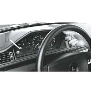 Juego de Ganchos Largos Gedore KL-0372-3 para Herramientas Mercedes - Product Image 2