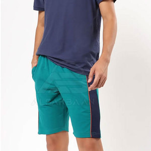 Servicio OEM, Shorts para Hombre de Diseño Personalizado al por Mayor, Shorts para Hombre de Marca Privada de Nueva Llegada para Adultos - Product Image 3