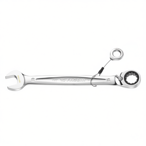 ประแจวงล้อแบบรวมมาตรฐานเมตริก Facom - Product Image 2