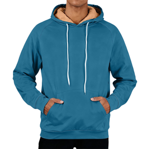 High Quality Men's Hoodies <b>Fashion</b> <b>Design</b> Street Wear with Custom Logo New Style Outdoor Wear Men Hoodies - Product Image 3