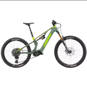 Bicicleta Eléctrica de Montaña Moterra SL1 NUEVA - Product Image 6