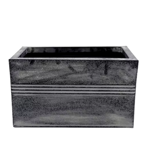 Jardinières de jardin attrayantes de qualité supérieure pour l'utilisation de décoration intérieure et extérieure Jardinières les plus vendues Arrivée à chaud - Product Image 1